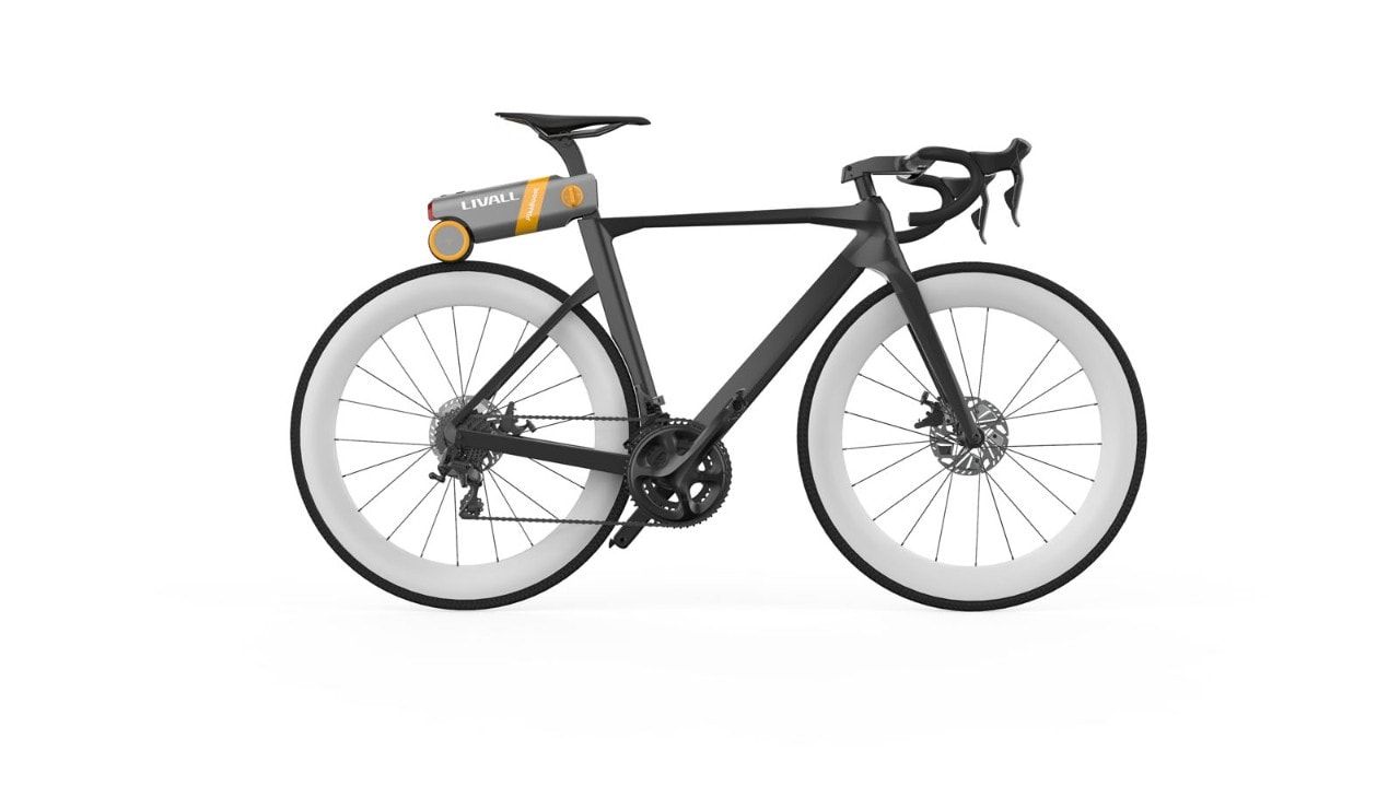 Livall Pikaboost, il kit che TRASFORMA la bici in e-bike e si monta in meno di un minuto